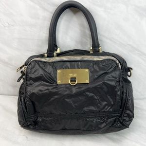 Diesel Y2K Techwear Cargo Bag